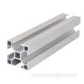 European standard industrial aluminum profile drawing